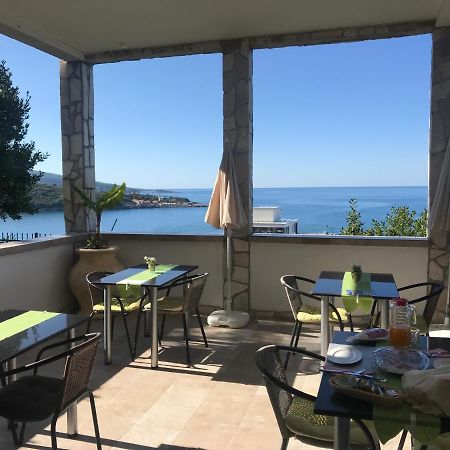 Guesthouse Oaza Emi Dobra Voda Εξωτερικό φωτογραφία