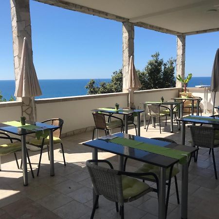 Guesthouse Oaza Emi Dobra Voda Εξωτερικό φωτογραφία
