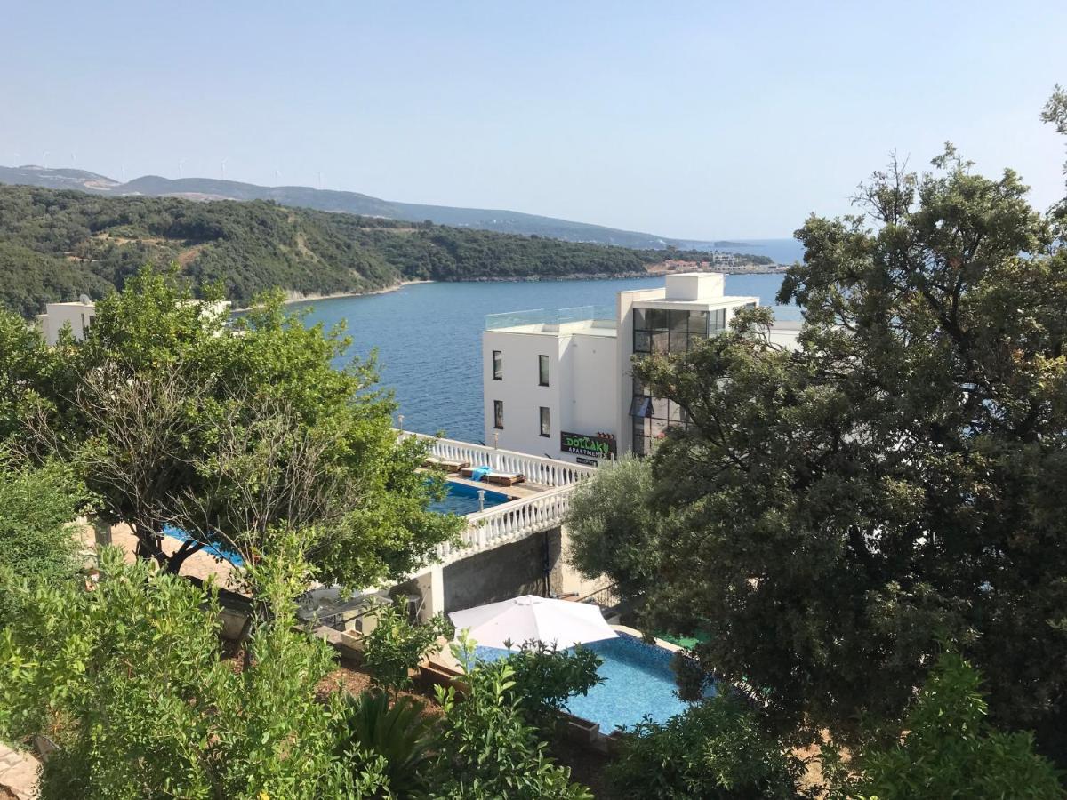 Guesthouse Oaza Emi Dobra Voda Εξωτερικό φωτογραφία
