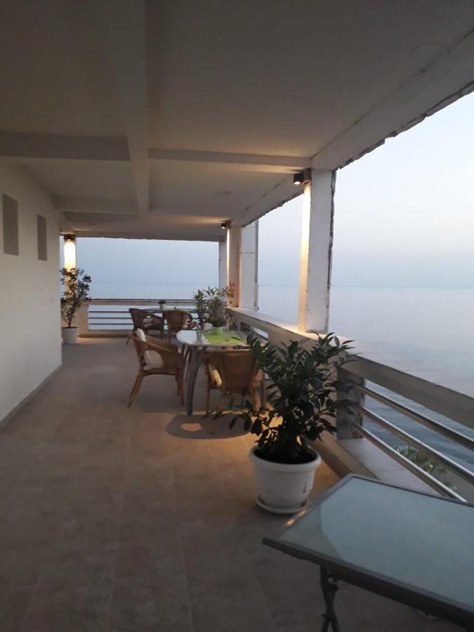 Guesthouse Oaza Emi Dobra Voda Εξωτερικό φωτογραφία