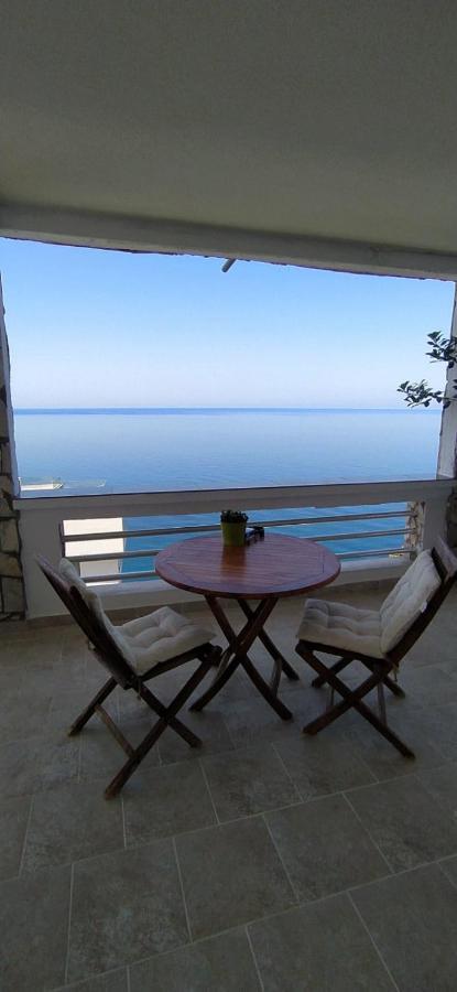 Guesthouse Oaza Emi Dobra Voda Εξωτερικό φωτογραφία