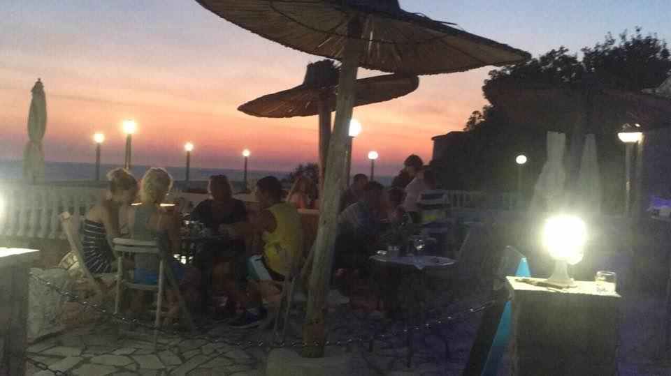 Guesthouse Oaza Emi Dobra Voda Εξωτερικό φωτογραφία