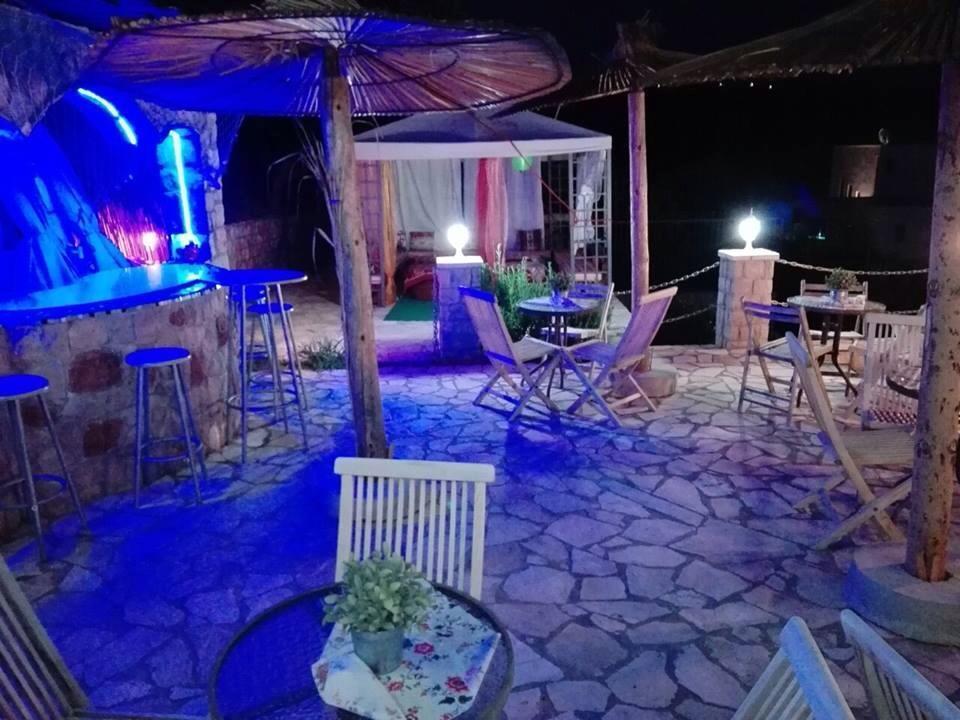 Guesthouse Oaza Emi Dobra Voda Εξωτερικό φωτογραφία