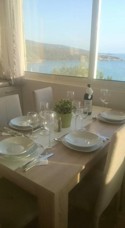 Guesthouse Oaza Emi Dobra Voda Εξωτερικό φωτογραφία