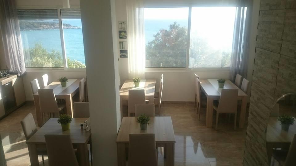 Guesthouse Oaza Emi Dobra Voda Εξωτερικό φωτογραφία