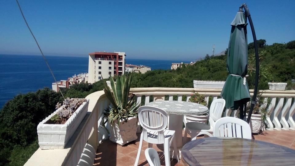 Guesthouse Oaza Emi Dobra Voda Εξωτερικό φωτογραφία
