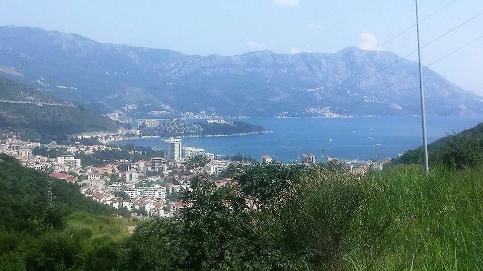 Guesthouse Oaza Emi Dobra Voda Εξωτερικό φωτογραφία