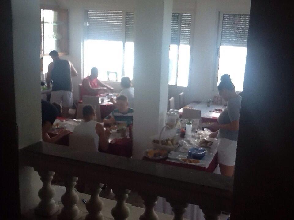 Guesthouse Oaza Emi Dobra Voda Εξωτερικό φωτογραφία